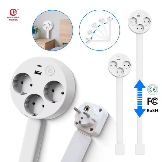 Produs Test Prelungitor